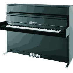 BLÜTHNER Klavier D - 116