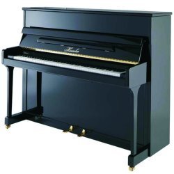 HAESSLER Klavier H 118