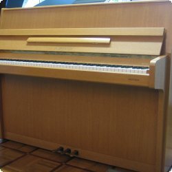 Hupfeld Klavier 115