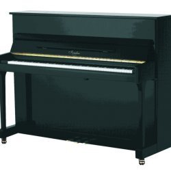 IRMLER Klavier  P 118 