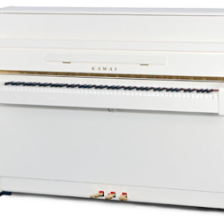 KAWAI Klavier K 15 E - whip