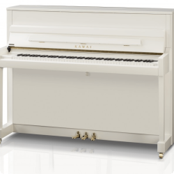 KAWAI Klavier K 200  whip