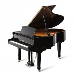Gestellungsinstrument - Kawai Flügel 179