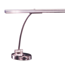 Klavierlampe 8427/28