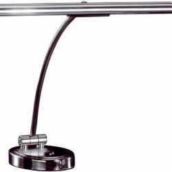 Klavierlampe 