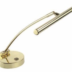 Klavierlampe RONDO 4030 / LED