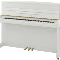 YAMAHA Klavier Modell B2 - whip